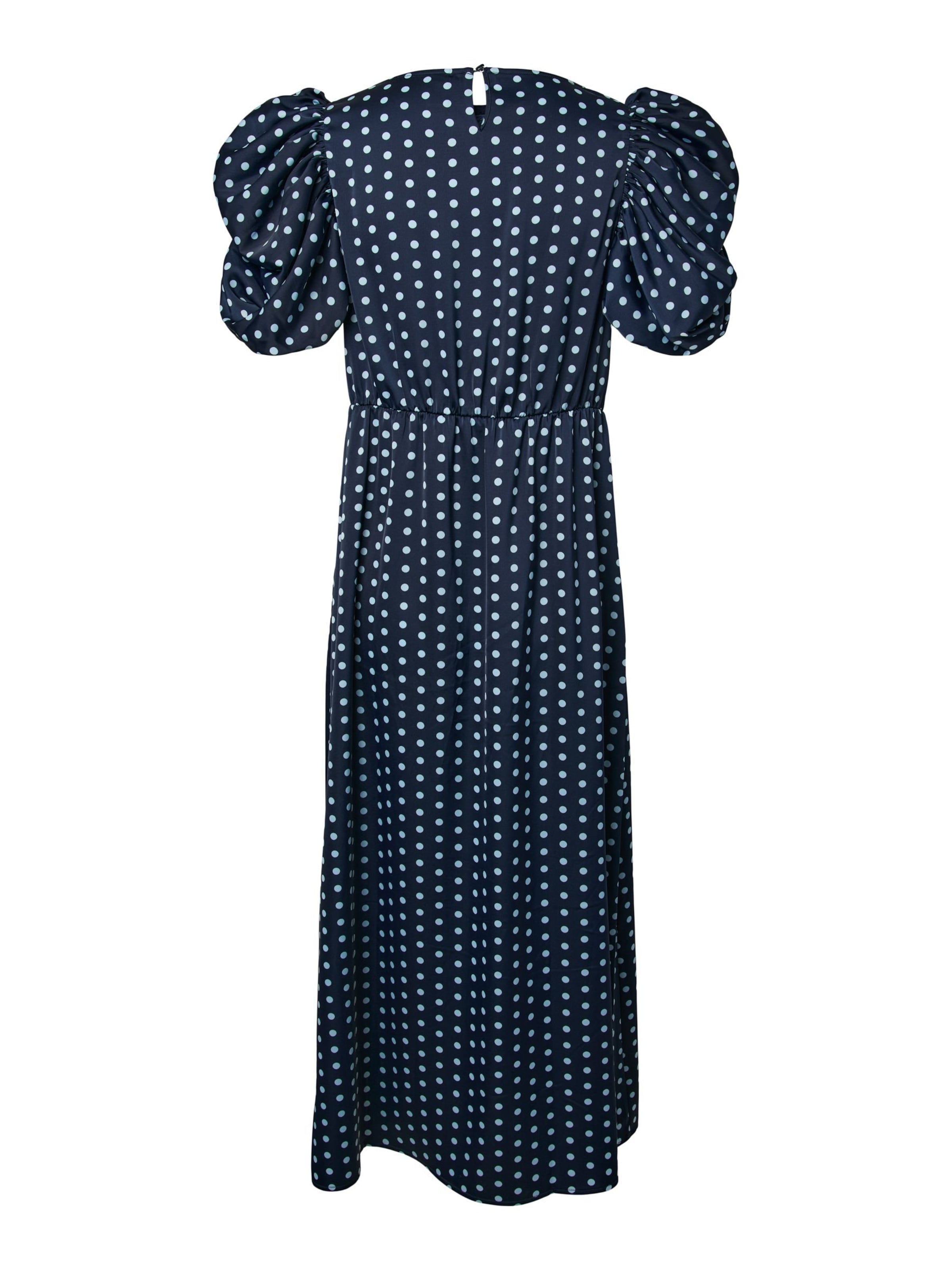 YAS - Vestido 'YASPella' en azul