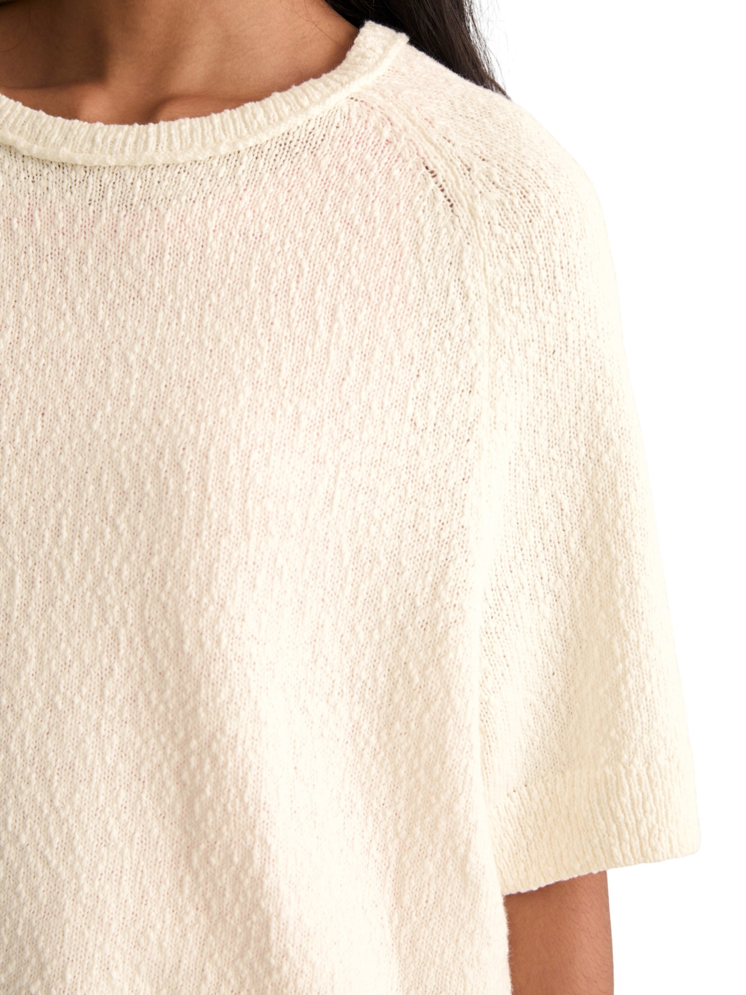 smėlio Marc O'Polo DENIM Megztinis