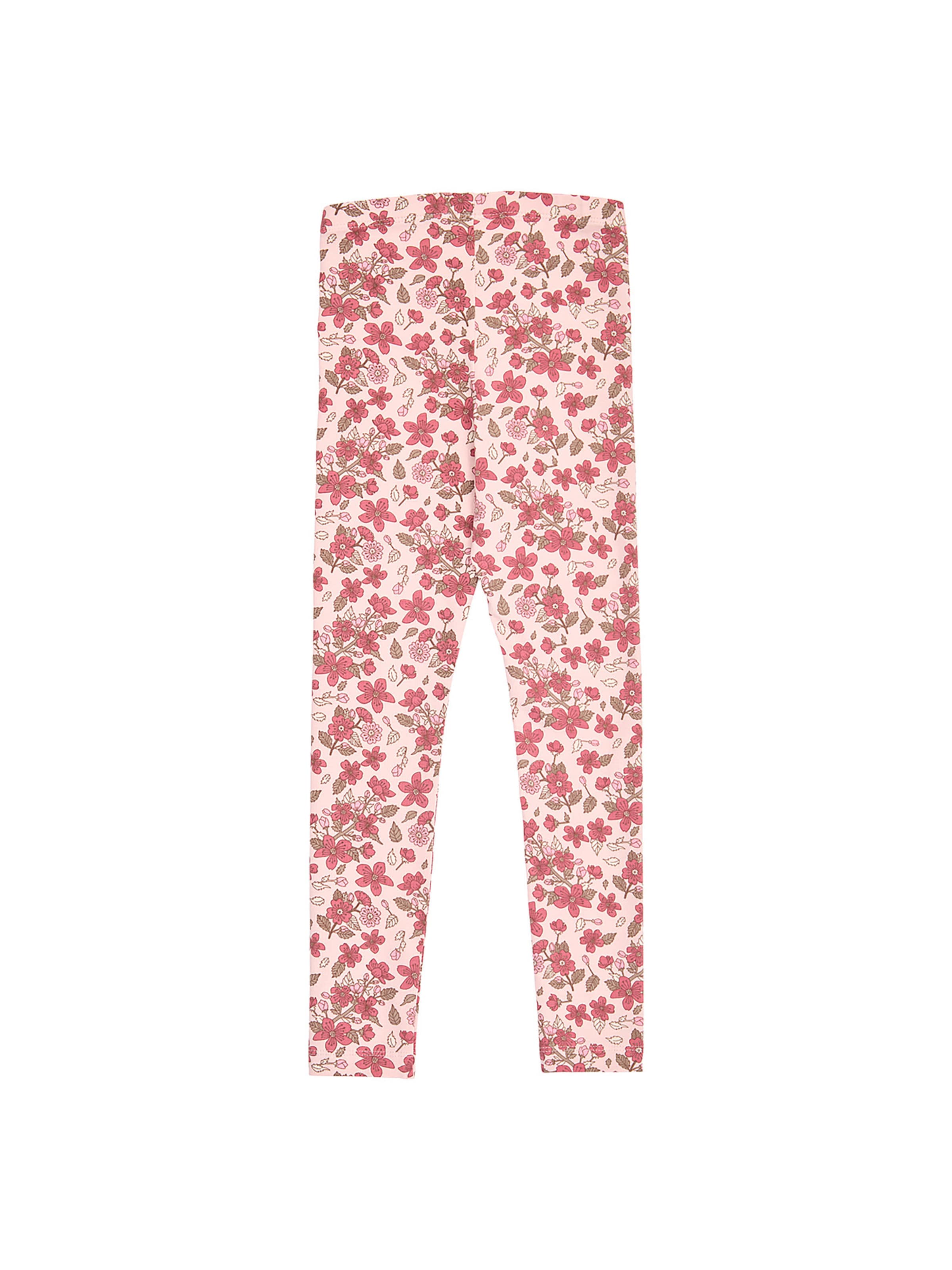 Skinny Leggings di Müsli in rosa