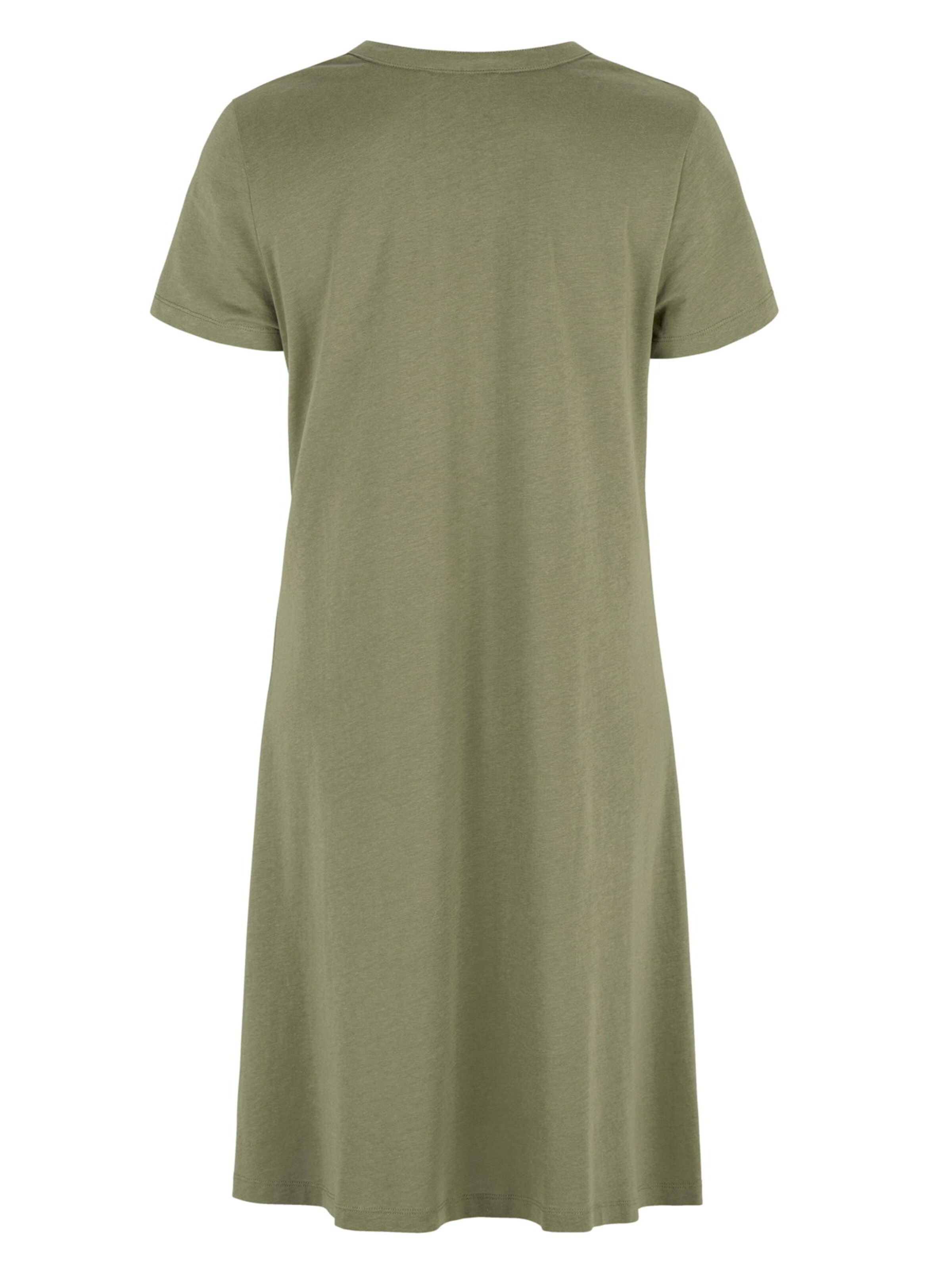 Cellbes of Sweden Dress in Green