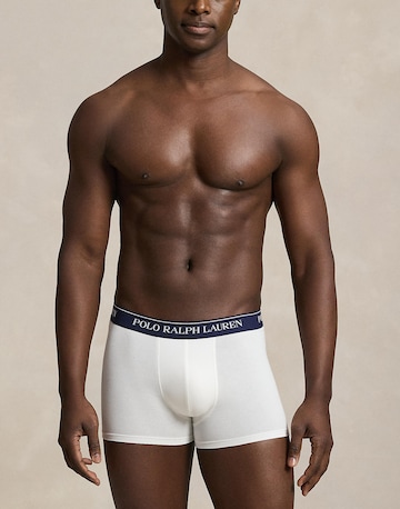 Boxers 'Classic' Polo Ralph Lauren en bleu