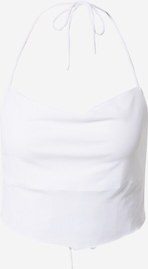 SHYX Top 'Draco' in White, Item view