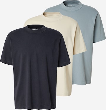 Abercrombie & Fitch Paita värissä sininen: etupuoli