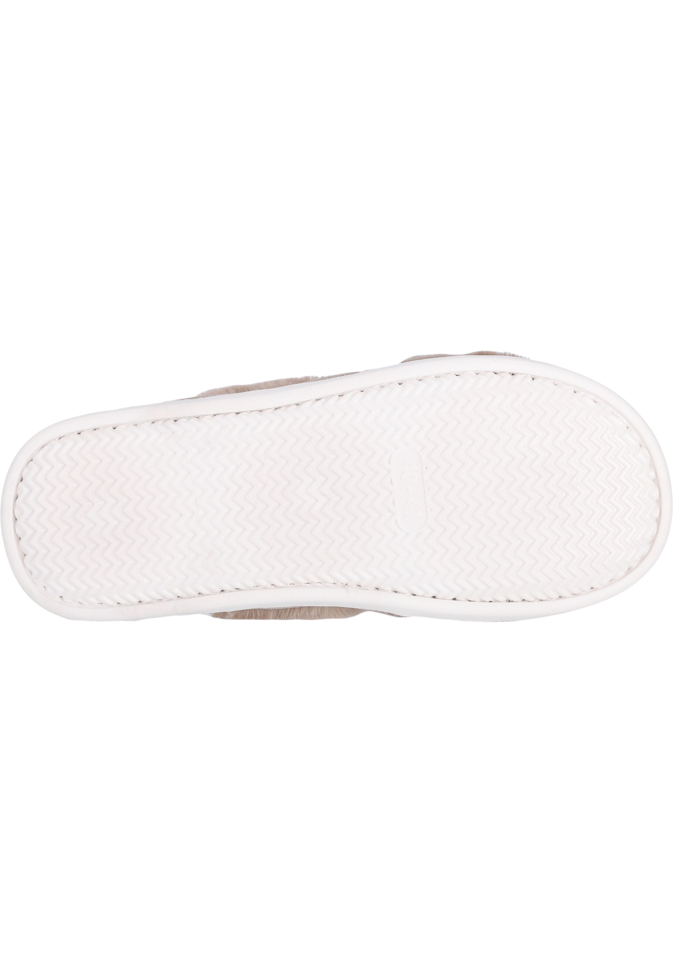 Whistler Huisschoenen 'Flussia' in Beige