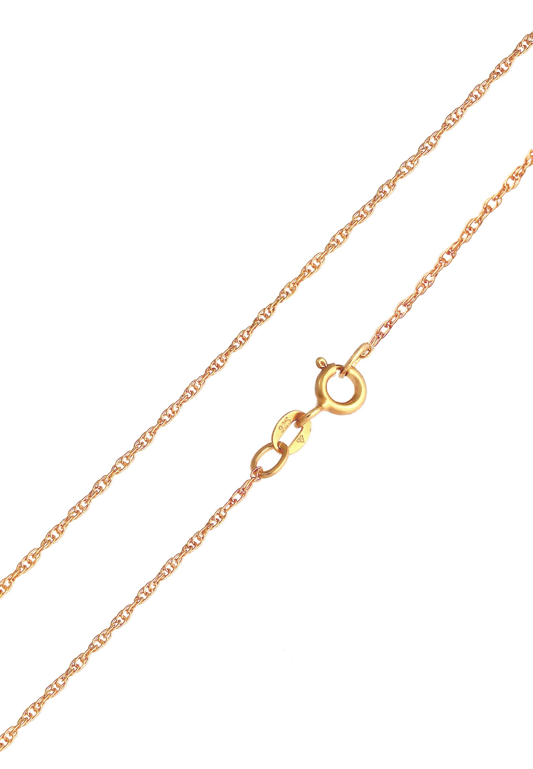 Chaîne Nenalina en or