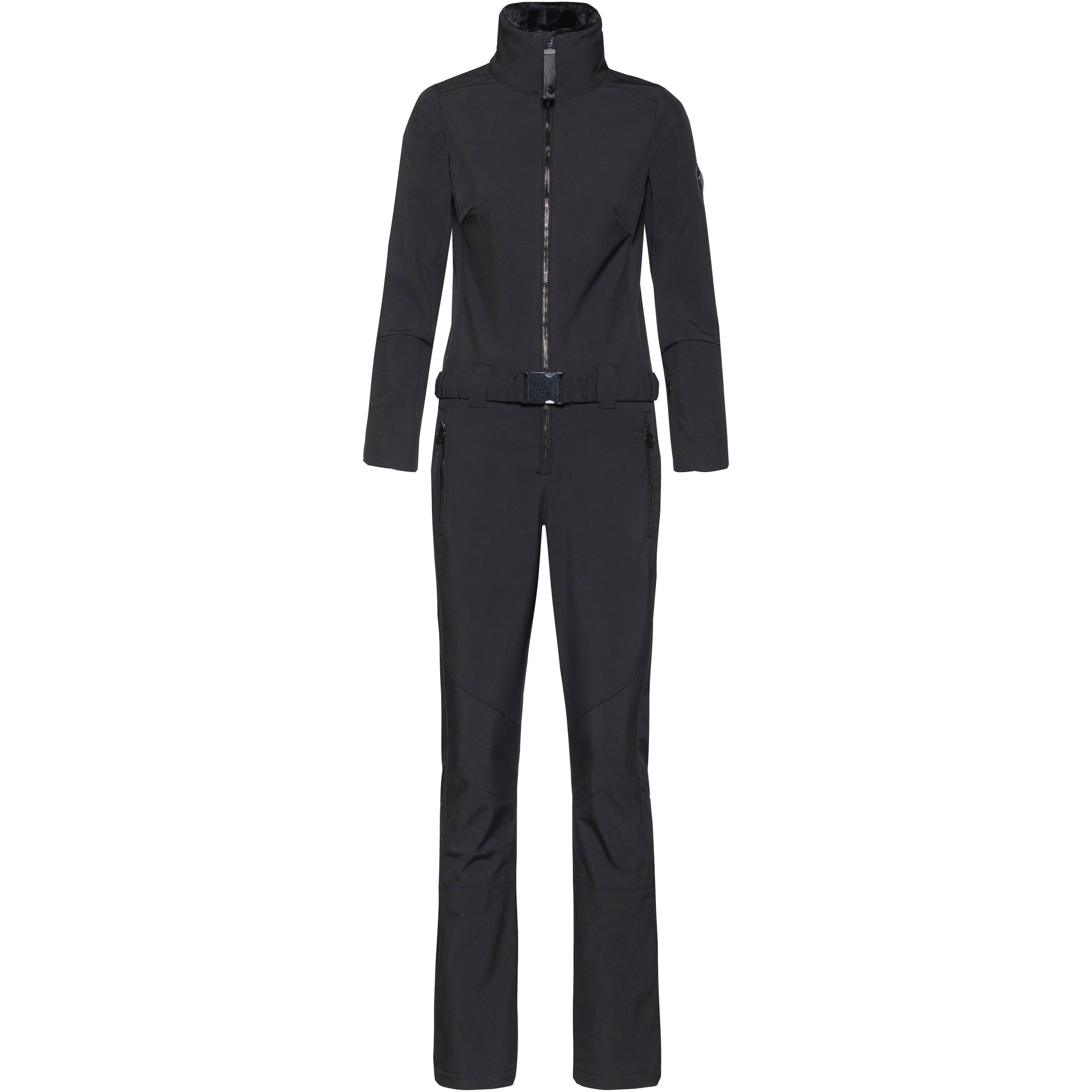 MCKINLEY Sports Suit 'Silke' in Black, Item view