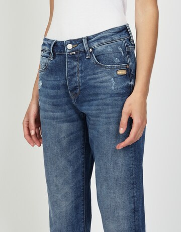Regular Jean '94THELMA' Gang en bleu