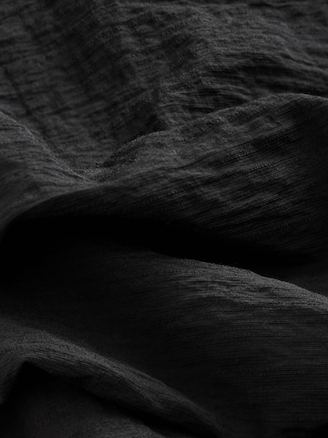 Next Kleid in Schwarz