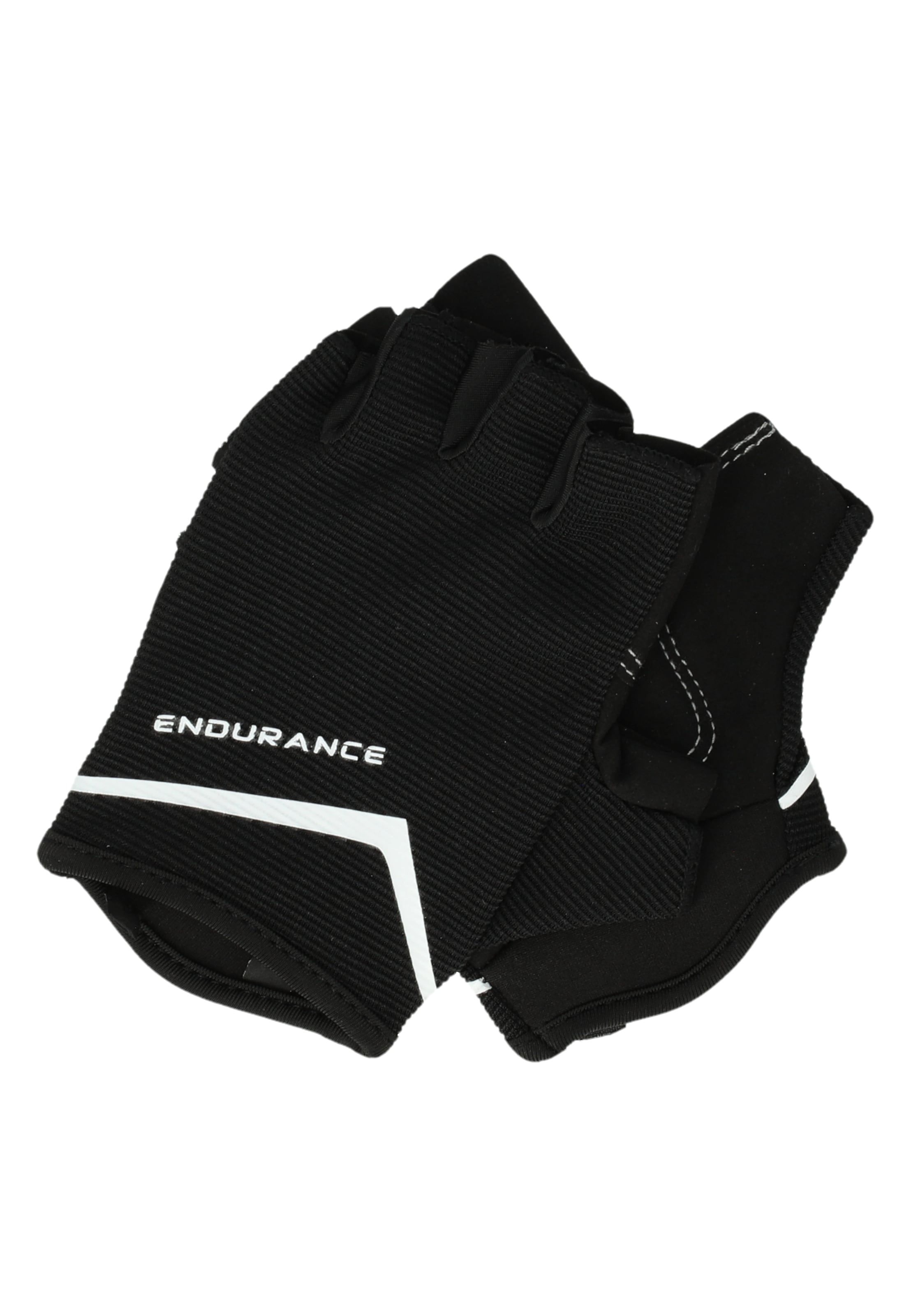 ENDURANCE Sporthandschoenen 'Kinley' in Zwart