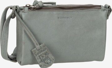 Burkely Crossbody Bag ' Just Jolie' in Grey: front