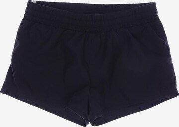 PUMA Shorts in XL in Black: front