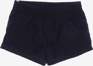 PUMA Shorts XL in Schwarz: predná strana