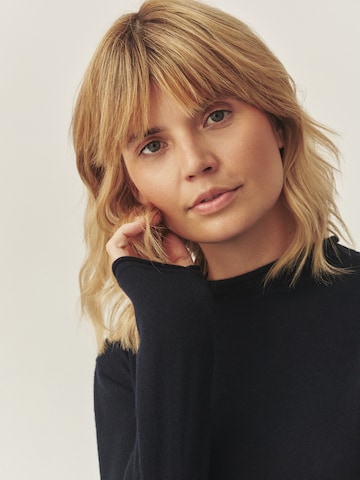 TATUUM - Pullover em azul