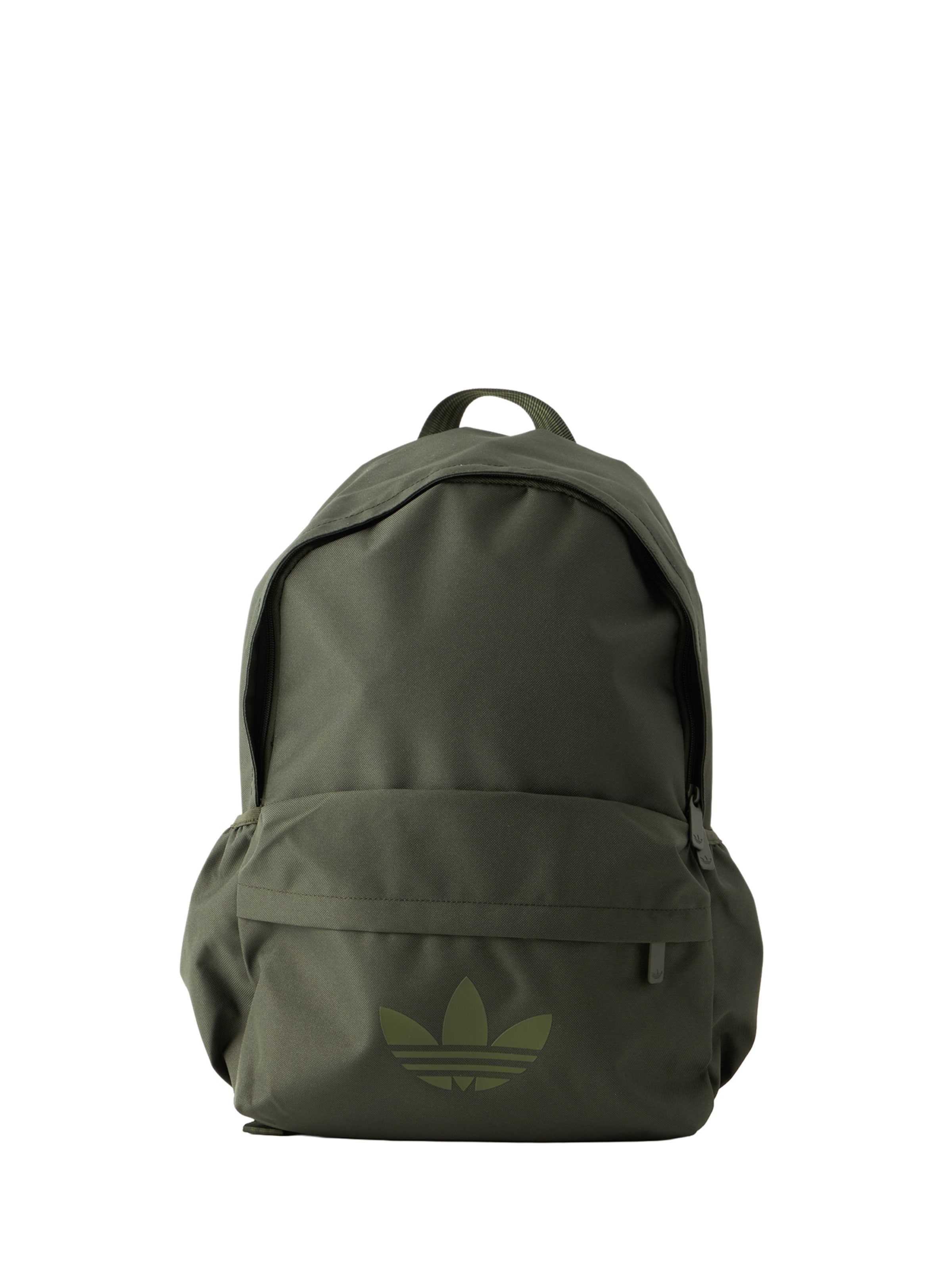 Sac à dos ADIDAS ORIGINALS en vert : devant