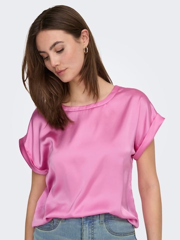 JDY Shirts i pink: forside