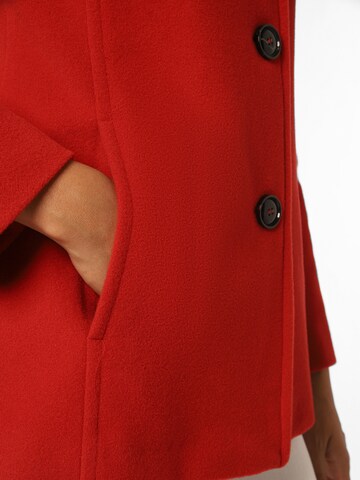 Franco Callegari Between-Season Jacket in Red