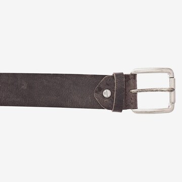 Ceinture VANZETTI en marron