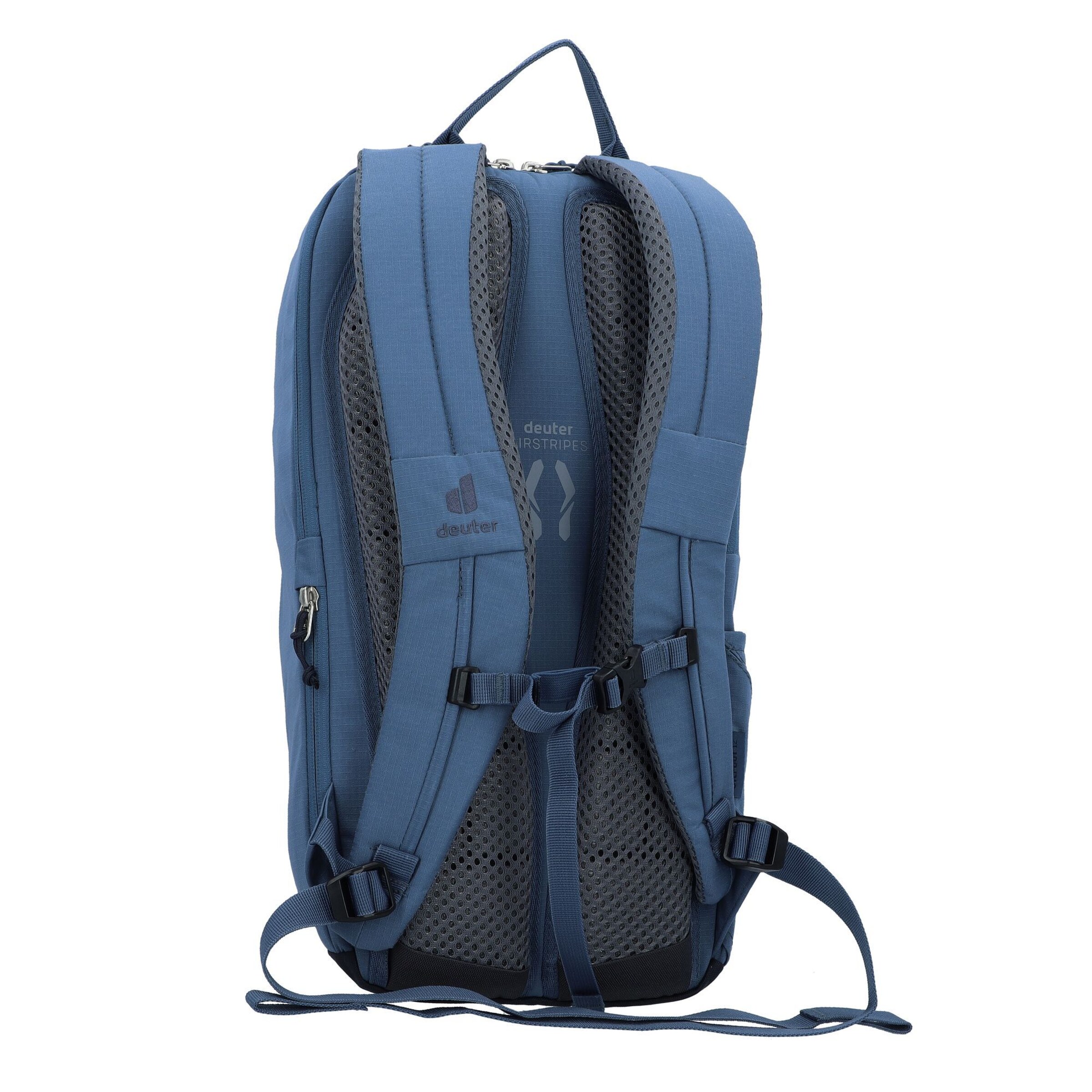 DEUTER Backpack 'Stepout 12' in Blue