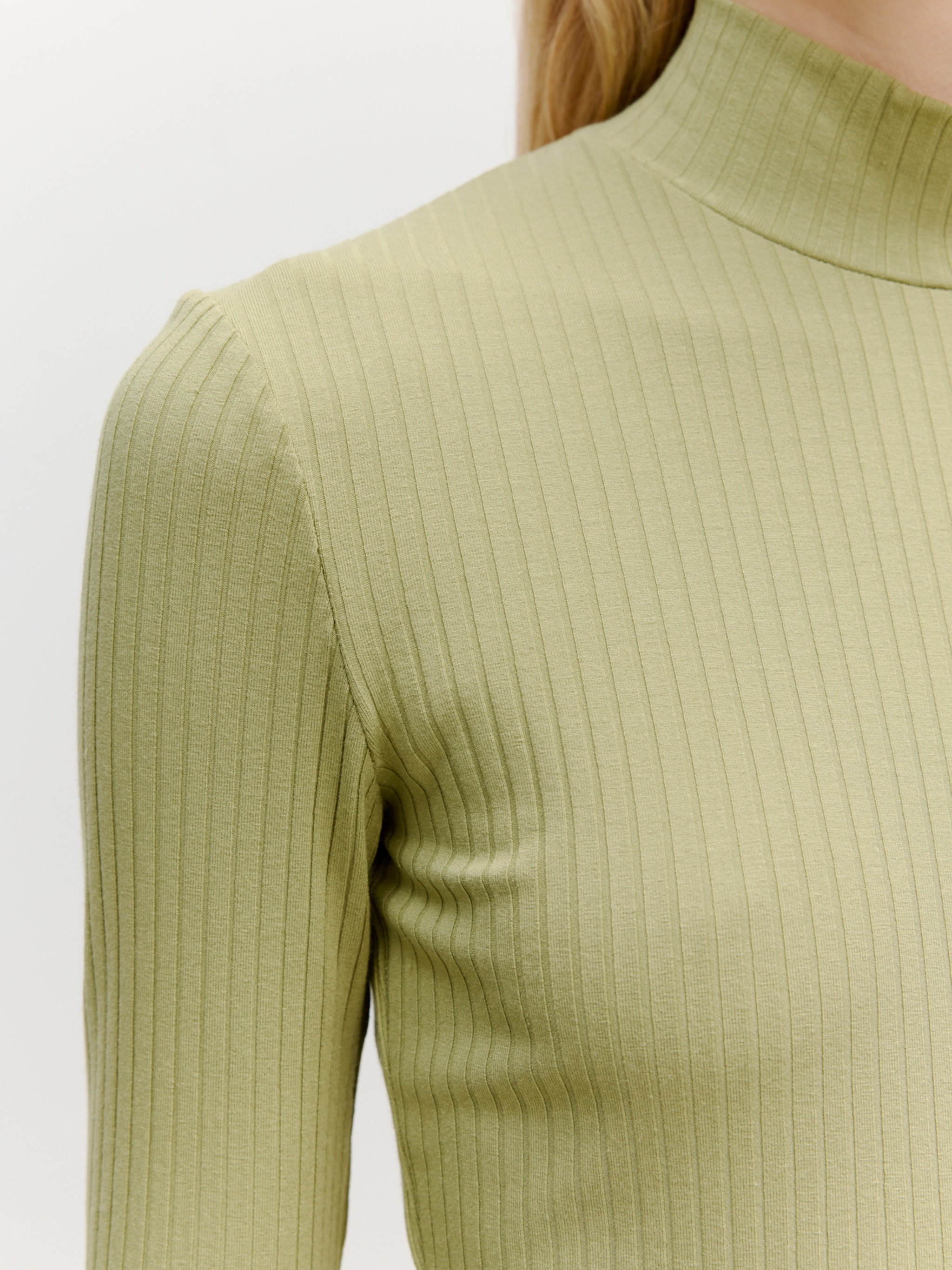 EDITED Produits T-shirt 'Manon' vert