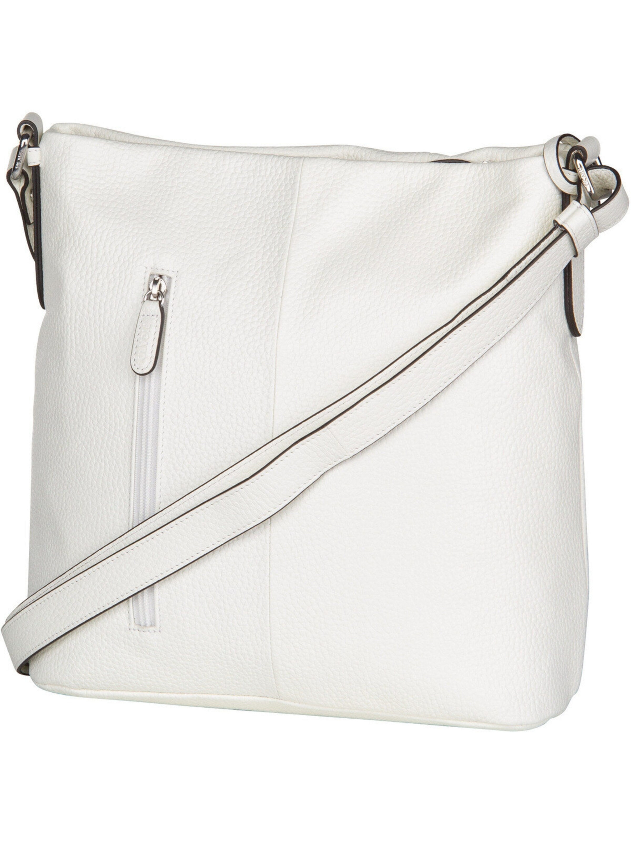 Picard Crossbody Bag 'Pure' in White
