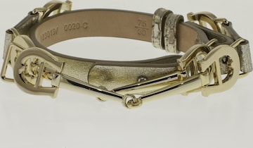 AIGNER Belt in One size in Gold: front