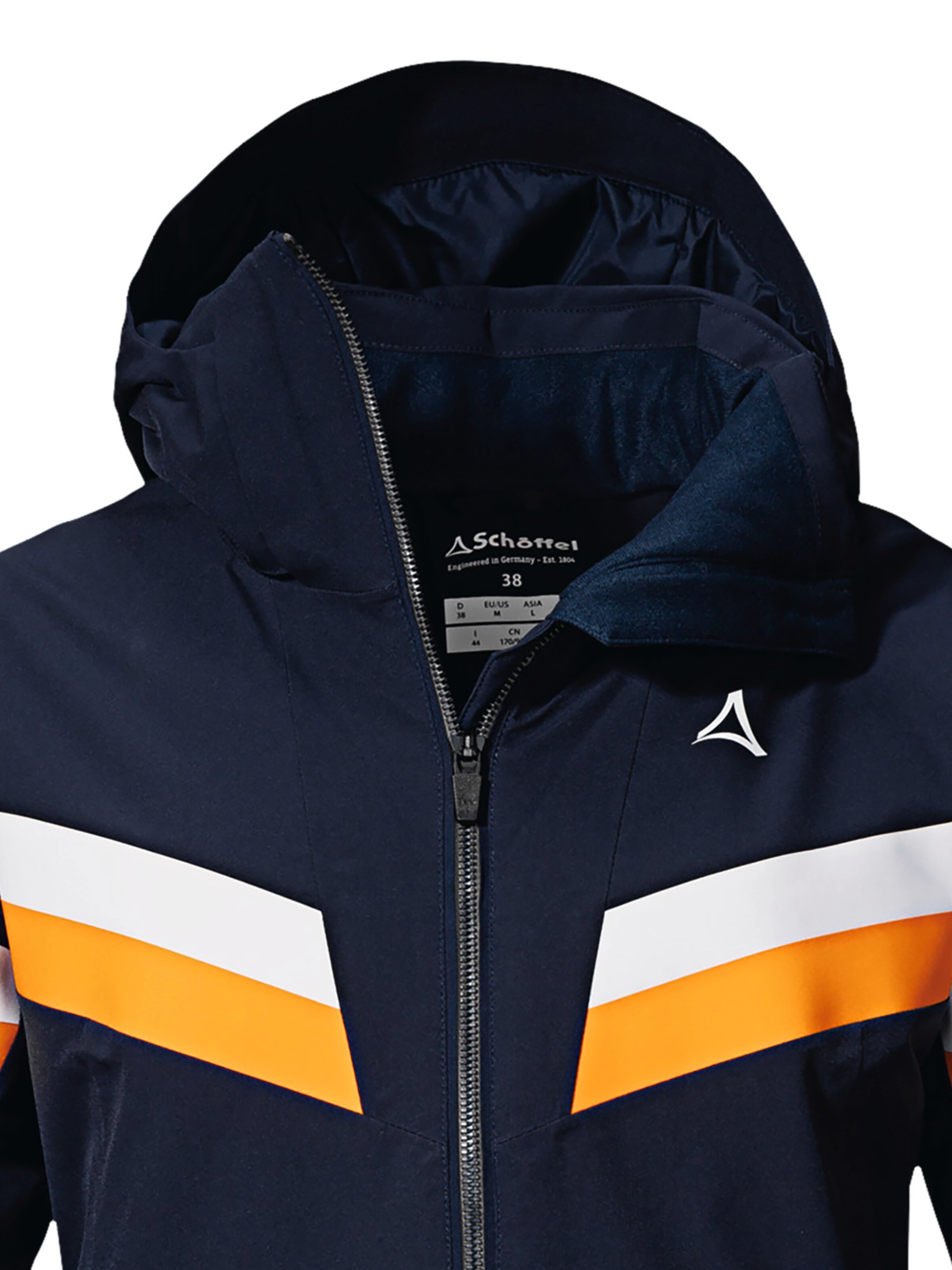 Schöffel - Casaco deportivo 'Brunnenkopf2' em azul