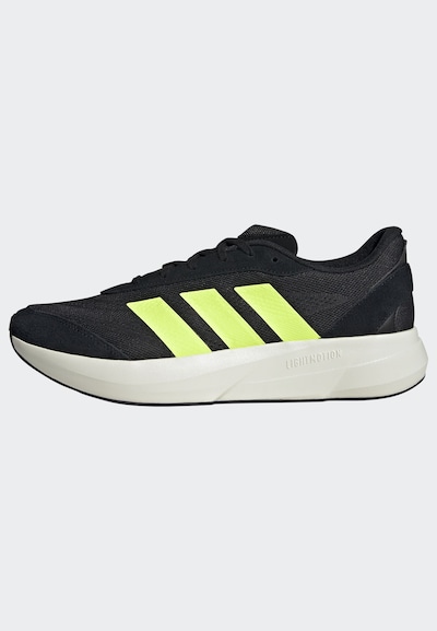ADIDAS SPORTSWEAR Sneakers in Yellow / Black, Item view