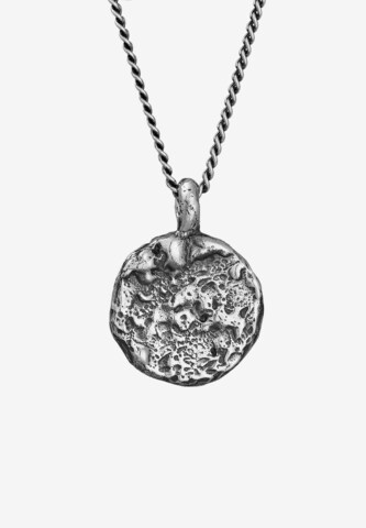 Haze&Glory Necklace in Silver