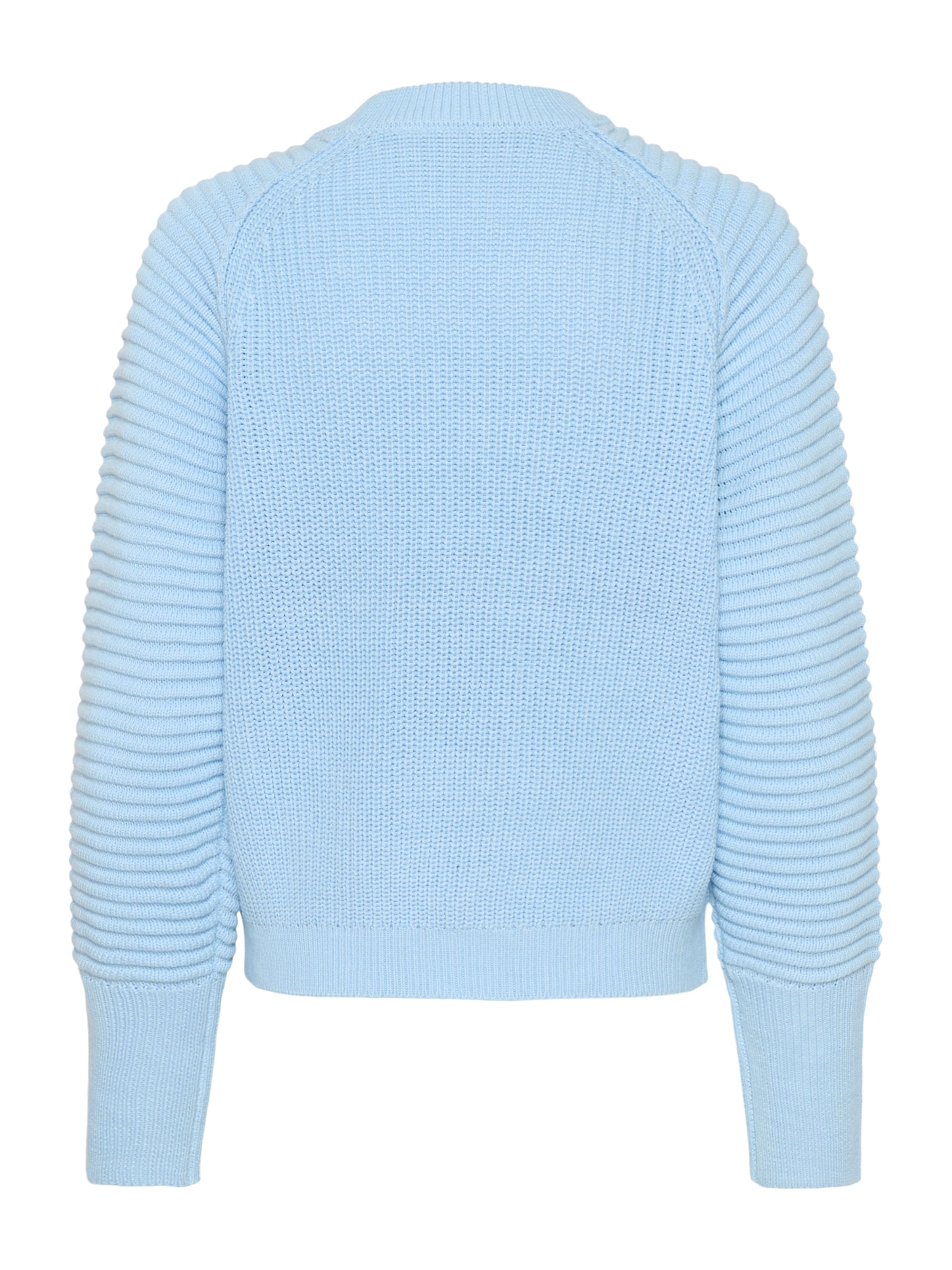 mėlyna Kaffe Megztinis 'KAMone'