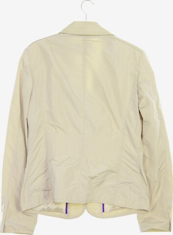 Emporio Armani Blazerjacke M in Beige