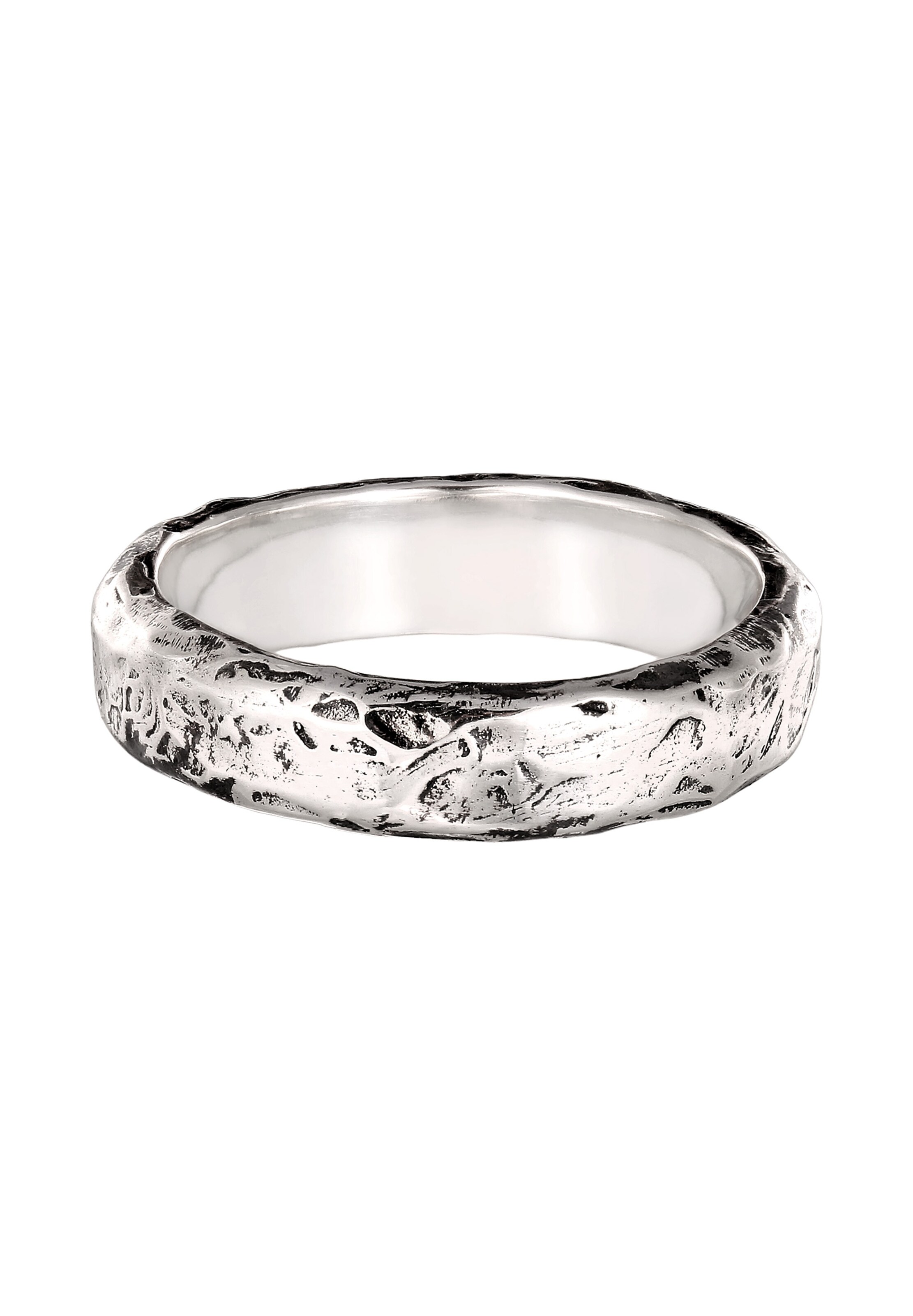 Haze&Glory Ring in Silber