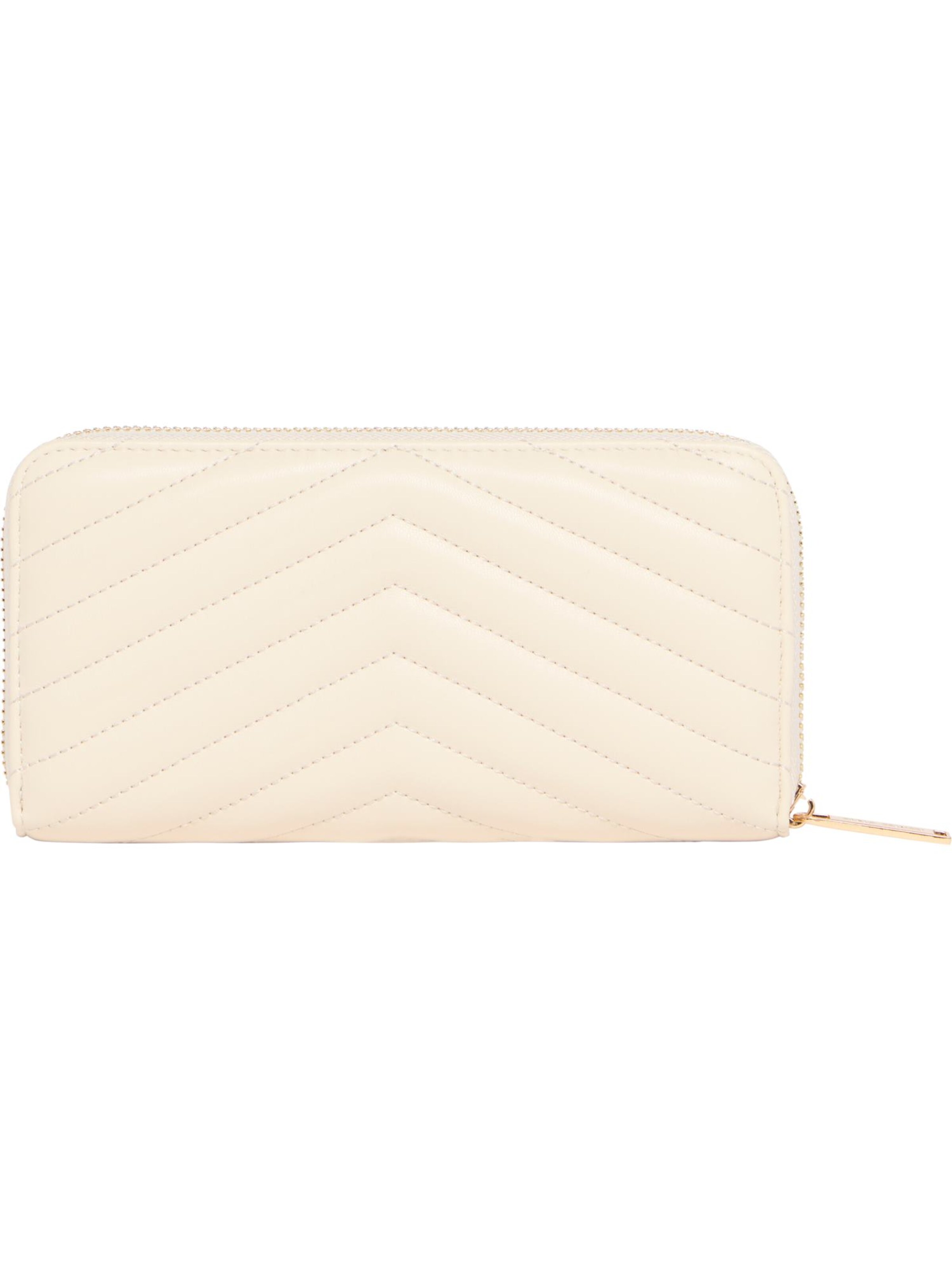 Carlo Colucci Wallet 'Eliseo' in White