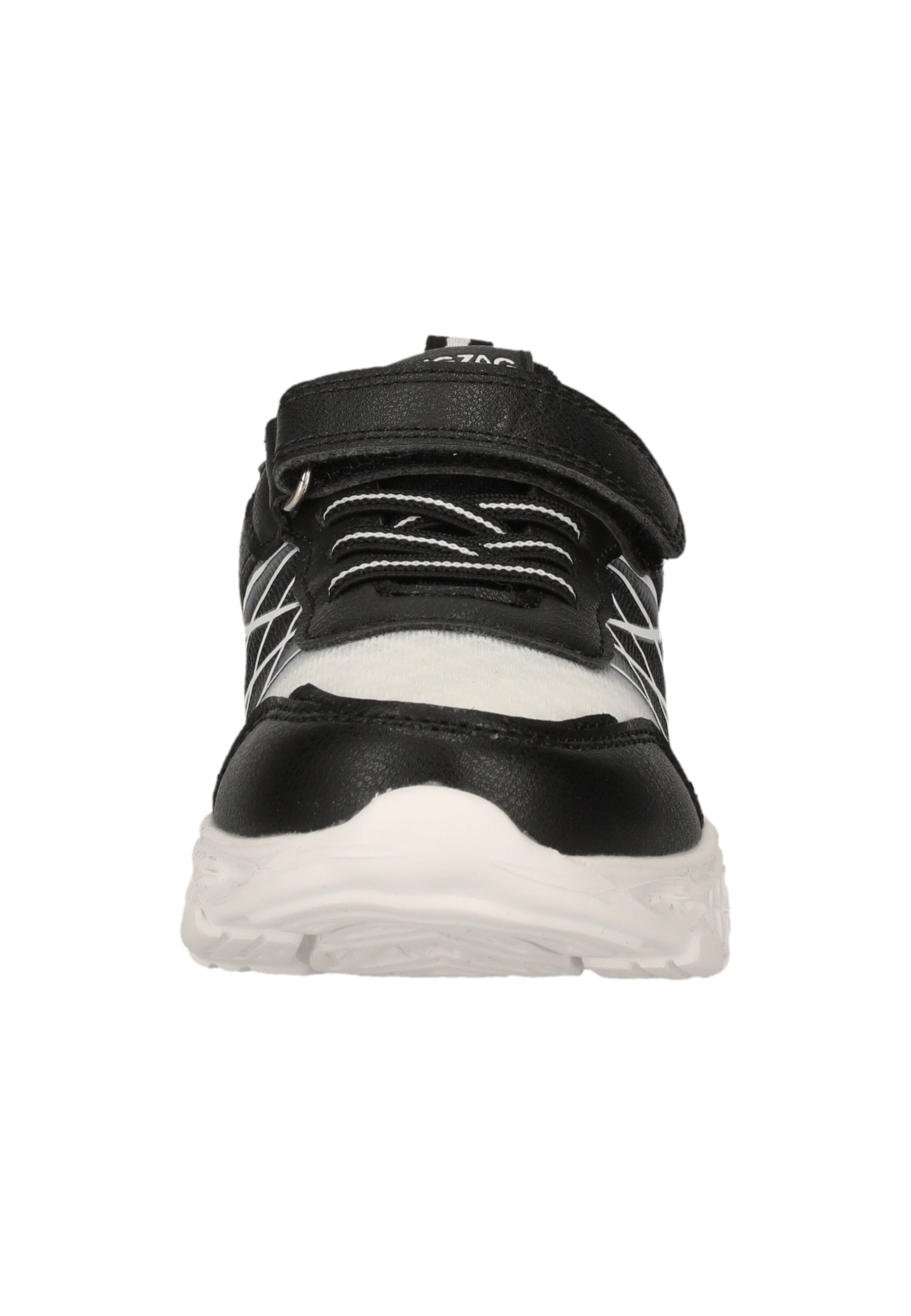 ZigZag Trainers 'Kalmi' in Black