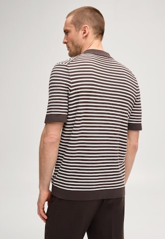 T-Shirt 'Merlin' JOOP! en marron