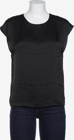 Forever New Blouse & Tunic in M in Black: front