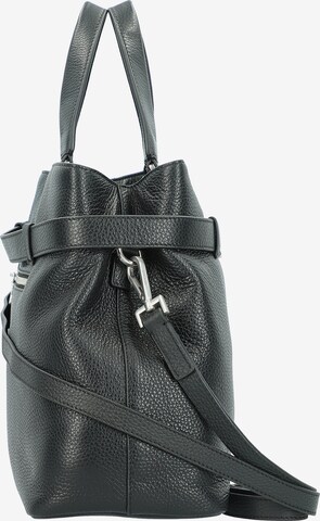 BOGNER Handbag 'Andermatt Pauline' in Black