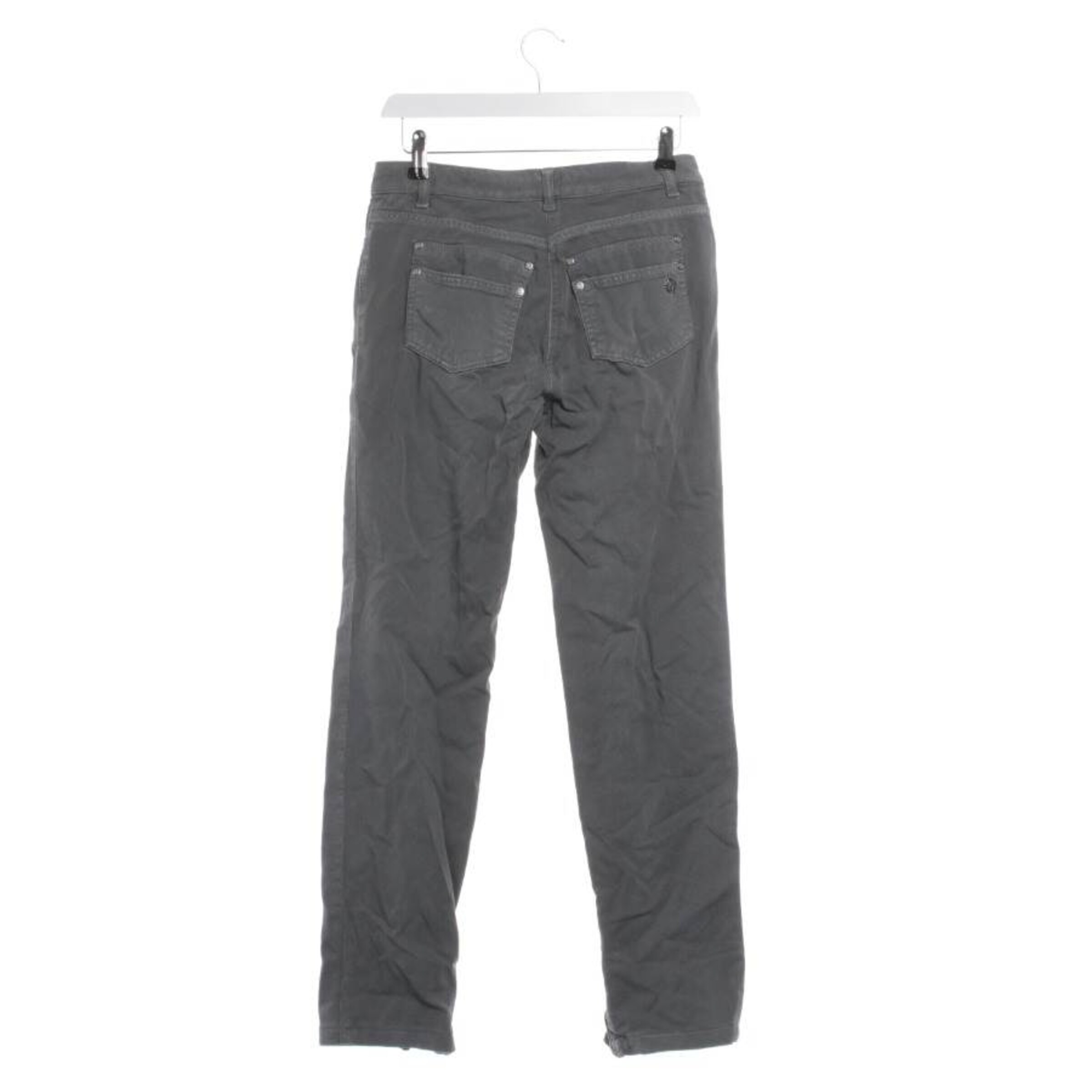Cavalli Class Jeans in 25-26 in Grey