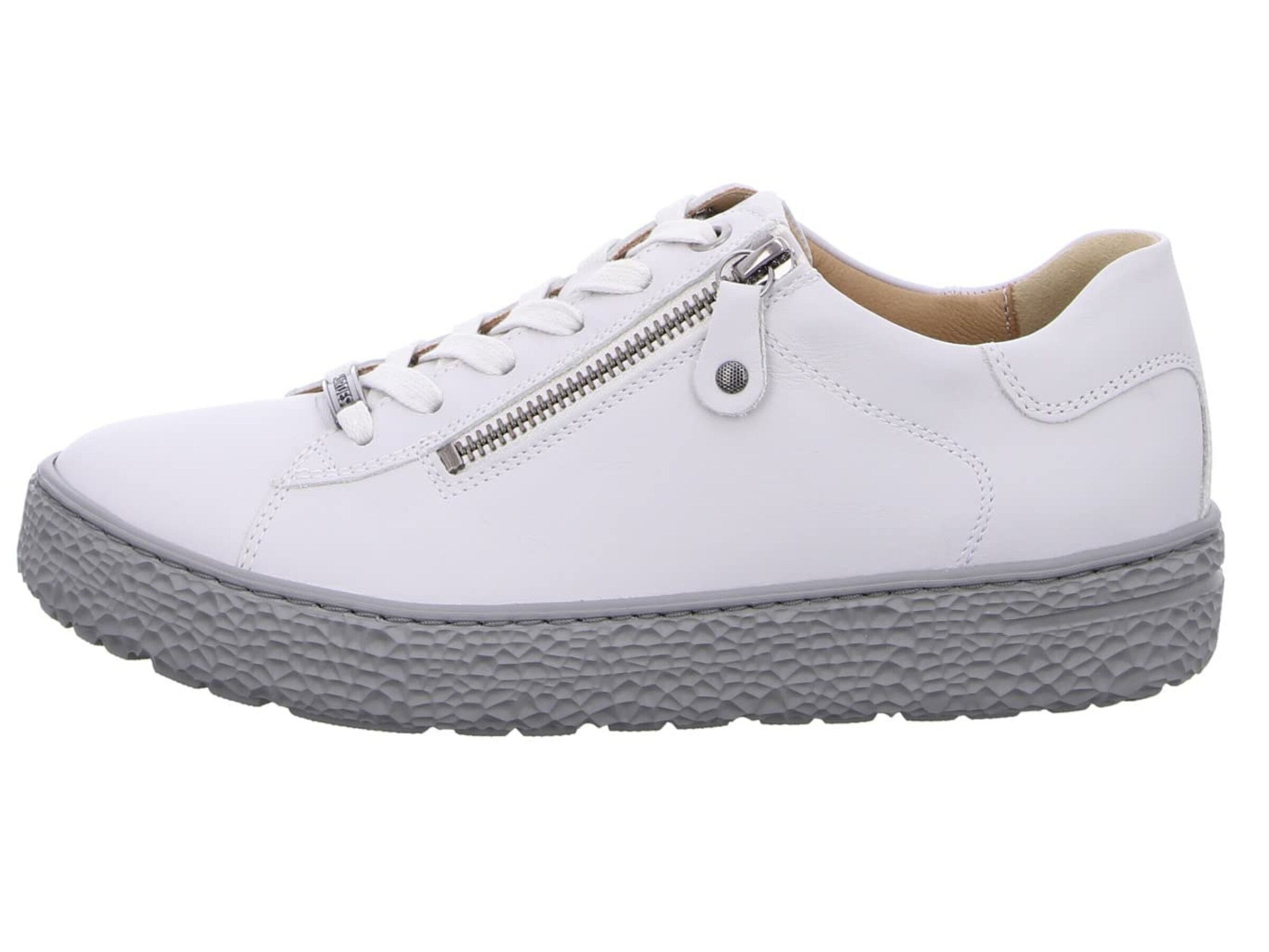 Hartjes Sneaker in Grau