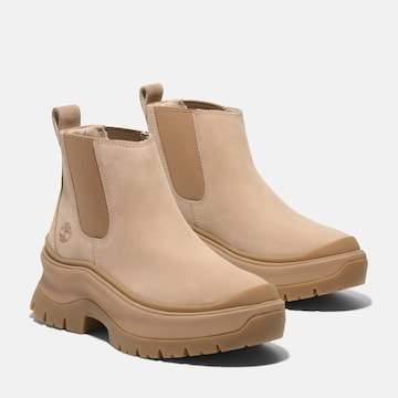 Chelsea Boots TIMBERLAND en beige