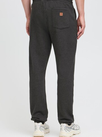 BLEND Tapered Broek 'Poval' in Grijs