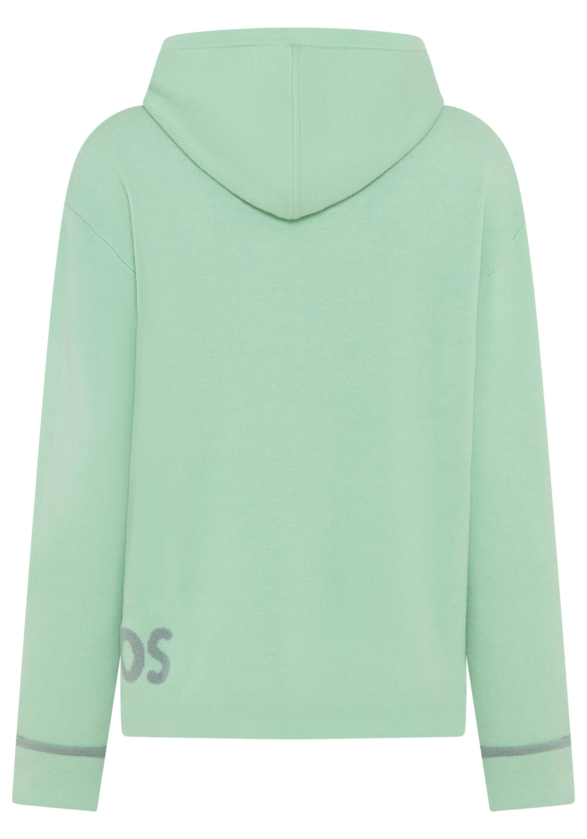 KangaROOS Pullover in Grün