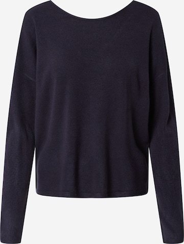 ONLY Sweater 'Amalia' in Blue: front