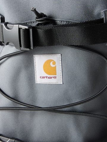 Carhartt WIP Σακίδιο πλάτης 'Kickflip' σε γκρι