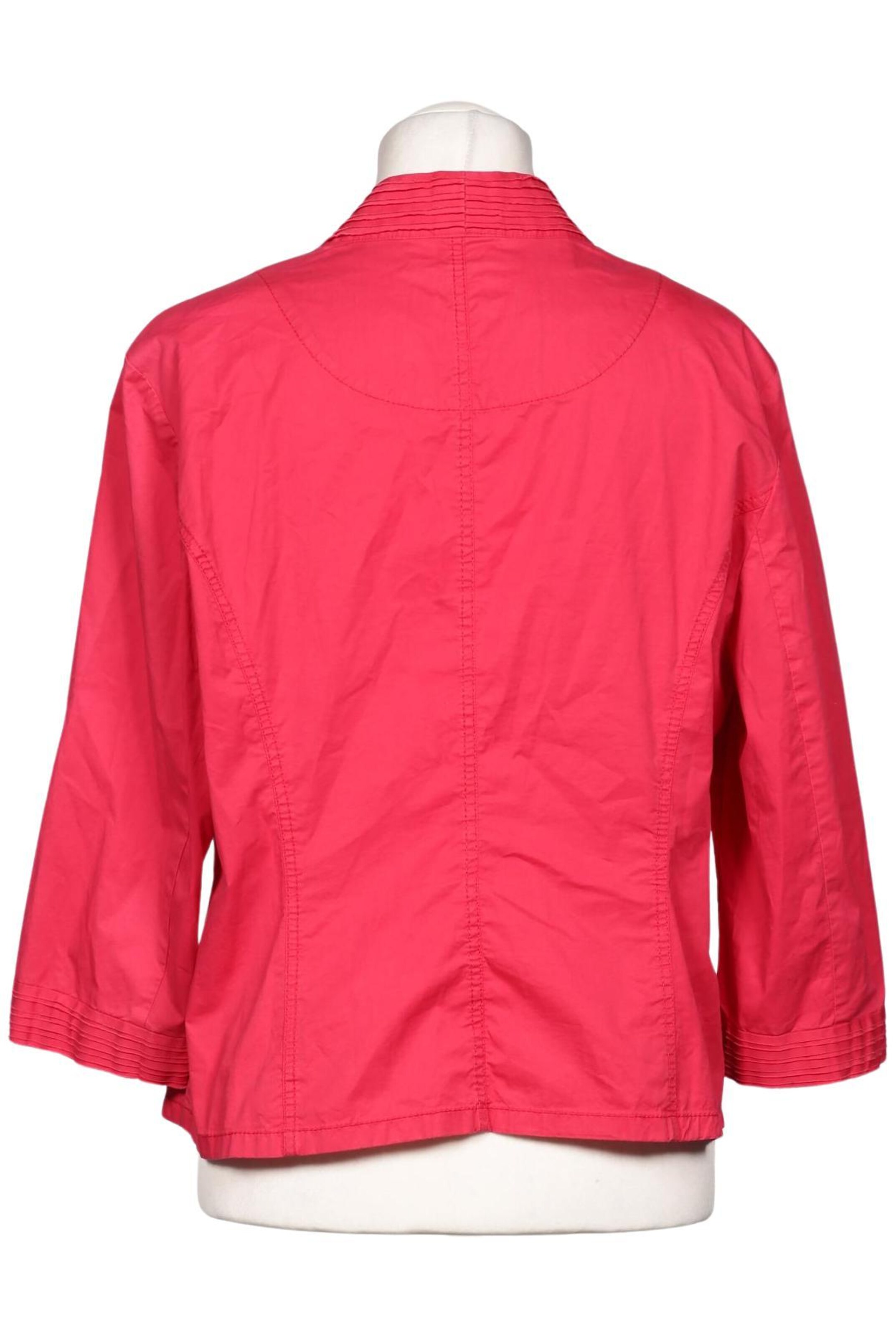 FRANK WALDER Blazer XXXL in Pink