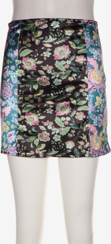 Urban Outfitters Skirt in XS in Mixed colors: front