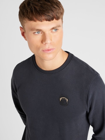 BLEND Sweatshirt in Grey