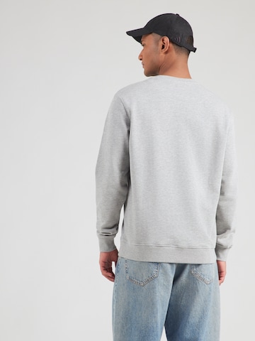 Pepe Jeans Sweatshirt in Grey