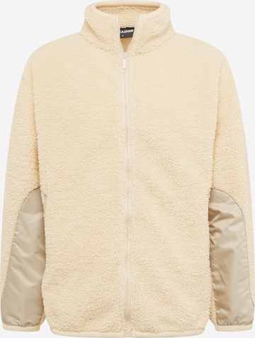 Pegador Between-Season Jacket 'DENDY' in Beige: front