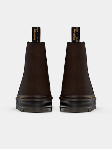 Dr. Martens - Botas de tobillo 'ZebZag' en negro