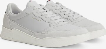 TOMMY HILFIGER Sneakers 'Colin' in Grey